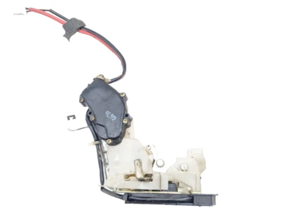 Atuador de trava de porta lateral esquerda traseira Lexus LS400 98-00 fabricante de equipamento original - Imagem 1 de 4