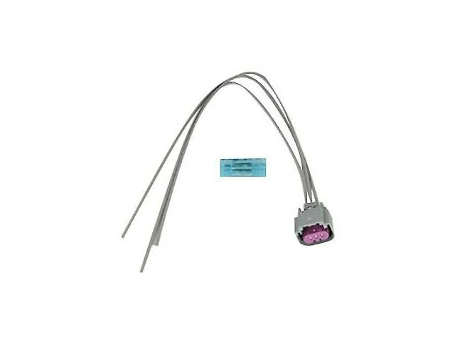 Conector transmisor de combustible 62KCZN93 para GMC Sierra 2500 HD 3500 2012 2013 2014 Foto 1 de 1