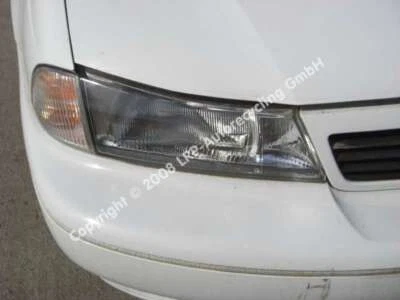 Daewoo Nexia original Scheinwerfer rechts mit LWR BJ1996 - Bild 1 von 4