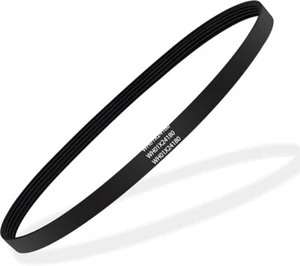 Cinghia trasmissione lavatrice WH01X24180 per GE 290D1101P002, AP6024314, PS11736832 NUOVA - Foto 1 di 3