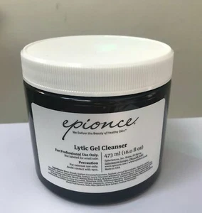 Epionce Gel Limpiador Lítico 473 ml Salón Gratis P/P #tw - Imagen 1 de 1