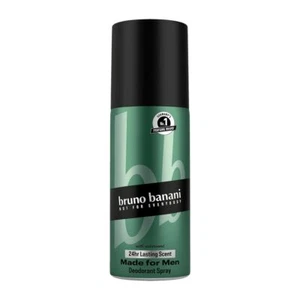 Bruno Banani Herren Deospray 150ml – Frisch & Langanhaltend - Bild 1 von 1