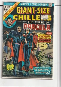 Giant size chillers 1 ( Ebay 2025 vol 1 ) ( Always happy to send more pics) - Picture 1 of 1