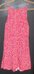 Romper Girls Old Navy S/P/CH Pre-owned in great condition. - Picture 1 of 10