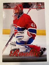 2007-08 Ultra - ROOKIE CARDS RC - #201-249 - Pick from list