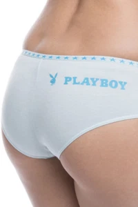Playboy 2 pcs. Women`s Slip S M L NEW - Picture 1 of 6