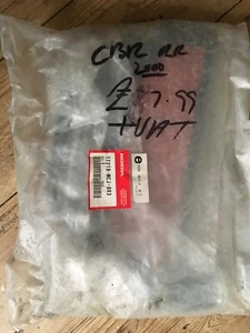 Honda CBR900RRY -1 Fireblade 2000-01 17210-MCJ-003 Luftfilter Originalteil NOS - Bild 1 von 1