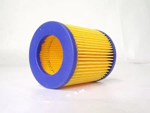 Luftfilter Filter für AS: 21-165/3-KAT, 26 AH9/3, 26 AH9/3-KAT, 53 B5, 53 B5-KAT - Bild 1 von 4