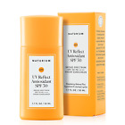 Naturium UV Reflect Antioxidant, Broad Spectrum SPF 50 PA ++++ Sheer Sunscreen, 