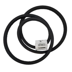 Hi-Power II B68 Premium V-Belt GATES Accessory Drive Belt - Picture 1 of 7