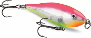 Rapala TWR08 Twitchin Rap 8 scegli colore e quantità nuovo con scatola - Foto 1 di 16