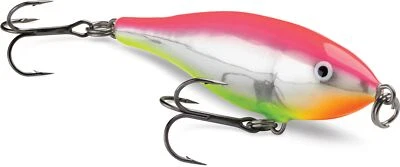Rapala TWR08 Twitchin Rap 8 Elige Color y Cantidad Nuevo en Paquete Foto 1 de 3