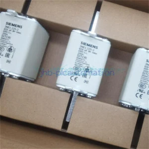 1PCS NEW SIEMENS Low voltage fuse 3NE1225-2 3NE1 225-2 200A 690V - Picture 1 of 1