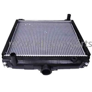 Water Cooling Radiator For Lister Petter LPW4 LPWS2 757-21060 757-23980 - Picture 1 of 4