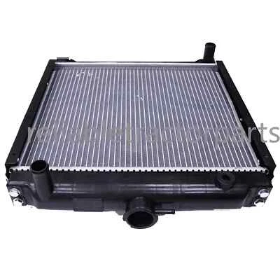Water Cooling Radiator For Lister Petter LPW4 LPWS2 757-21060 757-23980 - Image 1 of 4