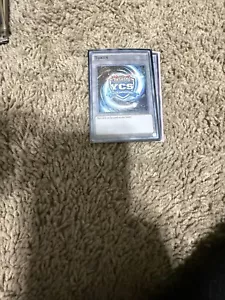 Yugioh Token YCS TKN4-EN028 Unlimited Super Rare Excellent - Picture 1 of 1