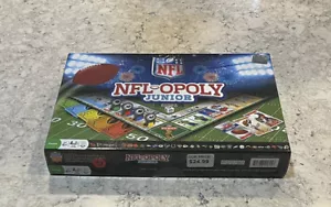 NFL-poly Junior Gioco da Tavolo Calcio per Bambini di MasterPieces Inc. - Foto 1 di 3