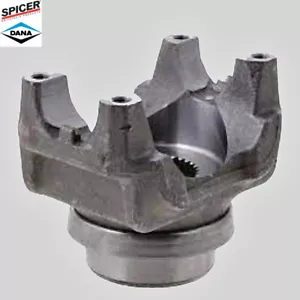 Yugo de extremo diferencial eje de piñón Spicer 90-4-591-1X 32 estrías SPL90 hecho en EE. UU. - Imagen 1 de 3