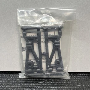 Team Associated TC3 3894 Carbon Rear Suspension Arms Ver. 2 Vintage Touring RC - Picture 1 of 4