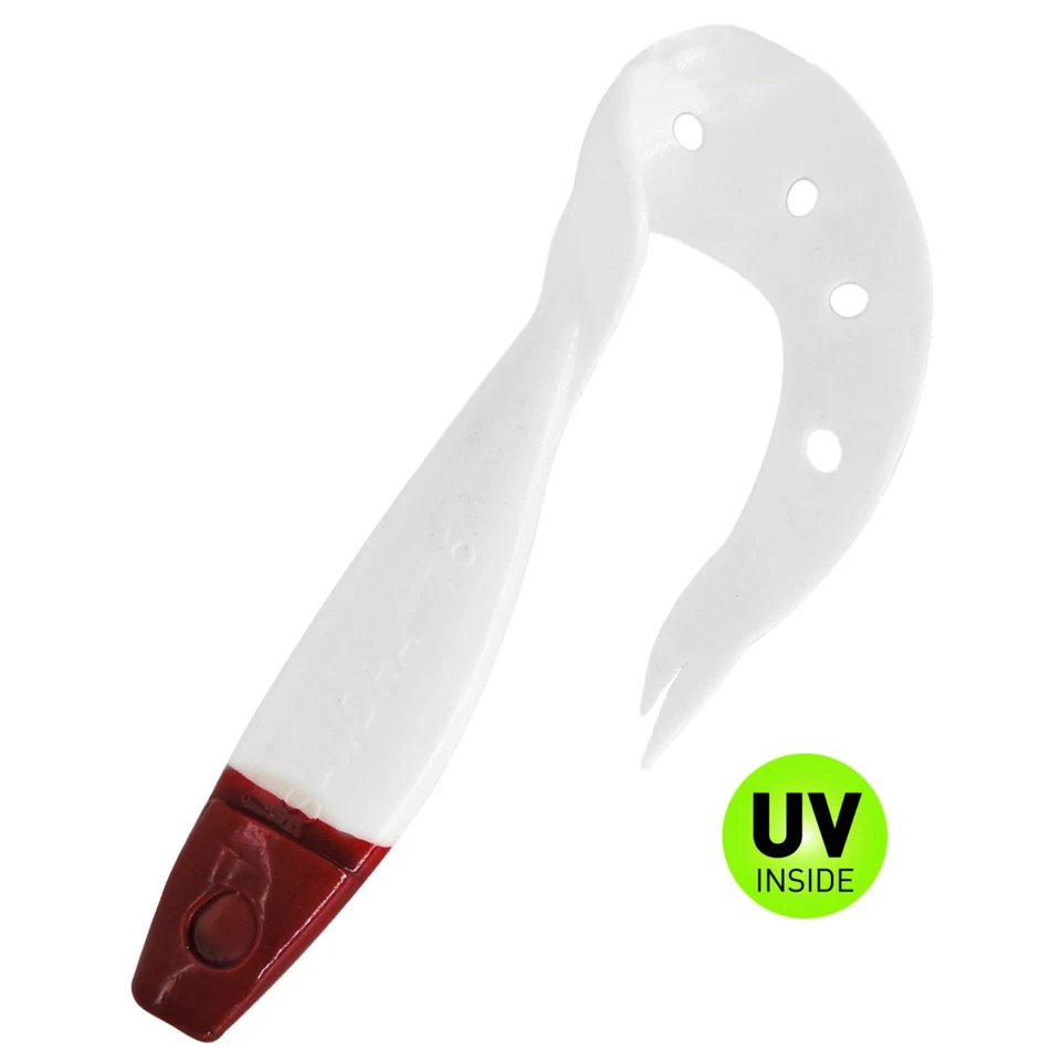 Delalande Sandra Twister 3,5 " 9 cm - Bild 1 von 1