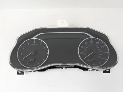 2018 Nissan Murano Speedometer Instrument Cluster Gauges 24810-5AA2A 248105AA2A Foto 1 de 4