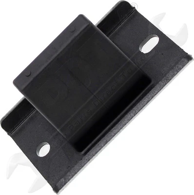 Parachoques de resorte de hoja de suspensión APDTY 174345 Foto 1 de 4