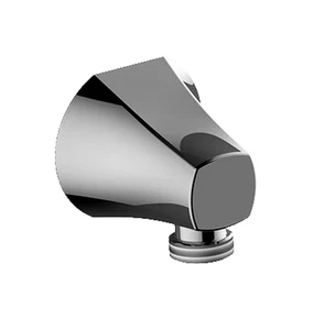 Graff Wall Supply Elbow Polished Chrome G-8643 - Picture 1 of 4