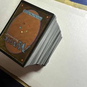 MTG Set of Ice Age (380 von 383 Karten) Most Mint / NM 1995 Release - Bild 1 von 5