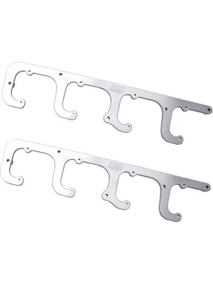 MSD Ignition Coil Brackets Chevy/Pontiac 5.7L LS1/LS6 Pair (MSD-8215) (8215) - Image 1 of 4