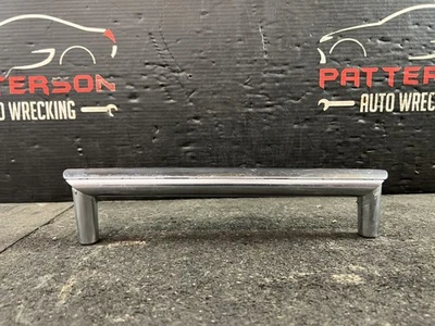 04-08 CHRYSLER CROSSFIRE INTERIOR CONDUCTOR IZQUIERDO LH PUERTA PANEL TIRADOR AGARRE MANIJA Foto 1 de 4