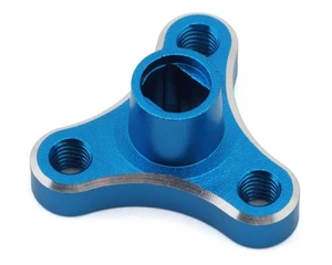 Team Associated DC10 Factory Team Aluminum Spur Gear Hub [ASC72263] - Picture 1 of 2