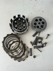 Frizione Completa Suzuki Sv 650 S 99-02 - Imagen 1 de 14