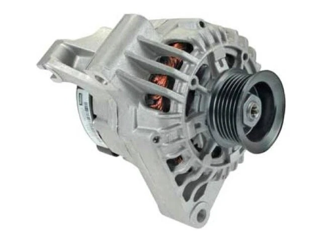 Alternador para Volvo XC70 2005-2007 Remy 51548TWPP 2006 2,5 L 5 cilindros Foto 1 de 2