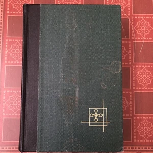 The Limits of Art, Huntington Cairns, Bollingen series XII, (1948) hardcover - Bild 1 von 9