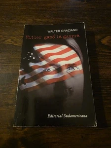 Hitler Gano LA GUERRA W. Graziano - Foto 1 di 6