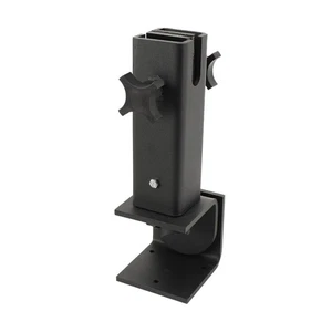 Banco da Lavoro Girevole Multimontaggio Vise per Coltelleria Lavori con Rotazione 360 - Foto 1 di 12