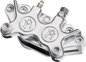 Performance Machine Brake Caliper Replacement Components Chrome HD FLD 1690 2012 - Picture 1 of 1