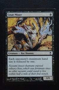 Magic The Gathering MTG EVERGLADES Visions LP Lightly Played - Picture 1 of 2