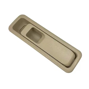 For Toyota For Land Cruiser For Prado Replacement Center Rear Back Lock Lever - Foto 1 di 7