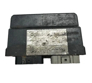 Unidad de control del motor CDI Triumph Tiger 800 2014 10-14 ecu computadora ECM fabricante de equipos originales - Imagen 1 de 3