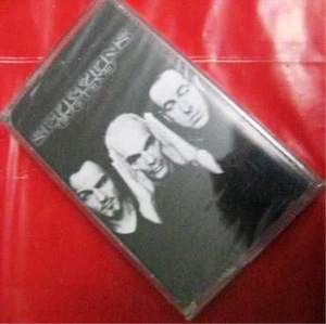 Scorpions eye to eye mc rock (Cassette) - Picture 1 of 1