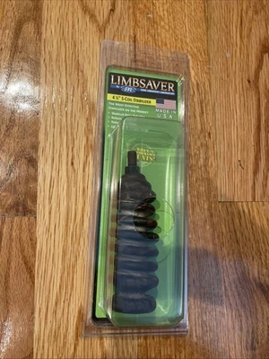 Стабилизатор Sims Laboratory Limbsaver S-Coil 4,5 дюйма углеродный камуфляж - 4409 - Изображение 1 из 2