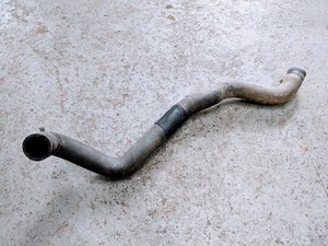 NISSAN PATHFINDER TOP RADIATOR HOSE COOLANT PIPE - Picture 1 of 1
