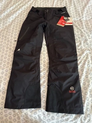 The North Face Hyvent Freedom Flashdry Pant  in Black, Size Medium/Short - Image 1 of 4