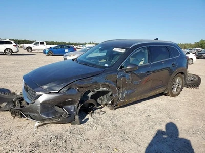 Equipo de audio Radio Pantalla 7.0" Se adapta a 16-21 MAZDA CX-9 1908018 Foto 1 de 4