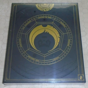 Veiled Fate Tribunal Expansion SEALED - IV Studio - Picture 1 of 2