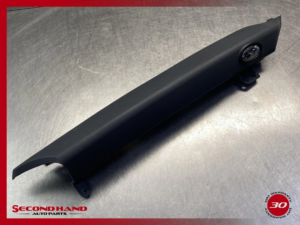 2011 Mini Cooper S R56 DASH KNEE GLOVE BOX PROTECTION TRIM OEM - Image 1 of 4