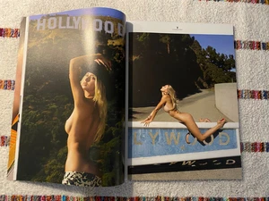 Ein NL. - Playboy Magazin von 10 - 2025 . - Bild 1 von 8