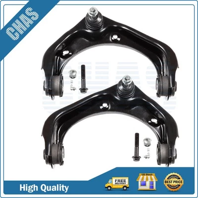 Brazo de control superior delantero rótulas para Ford Explorer Mercury Mountaineer 06-10 Foto 1 de 4