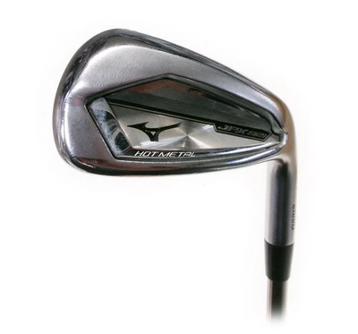 Mizuno JPX 921 Hot Metal Single 8 Iron Graphite Recoil ESX 460 F2 Senior Flex - Image 1 of 4
